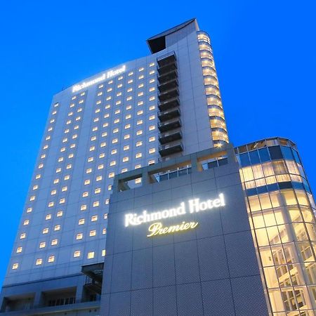 Richmond Hotel Premier Musashikosugi Kawasaki  Exterior photo